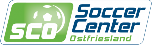 Soccer Center Logo